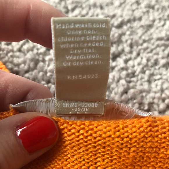 Banana Republic sweater - Picture 4 of 4